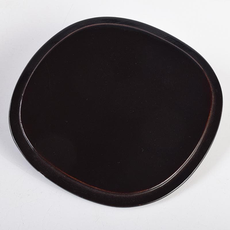 茶道具　清水日呂志作　水指　時代箱付　C　R9126B