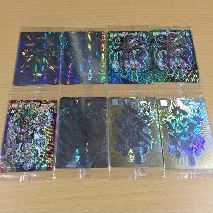 神羅万象 一旦整理したのでダブったの出します‼︎