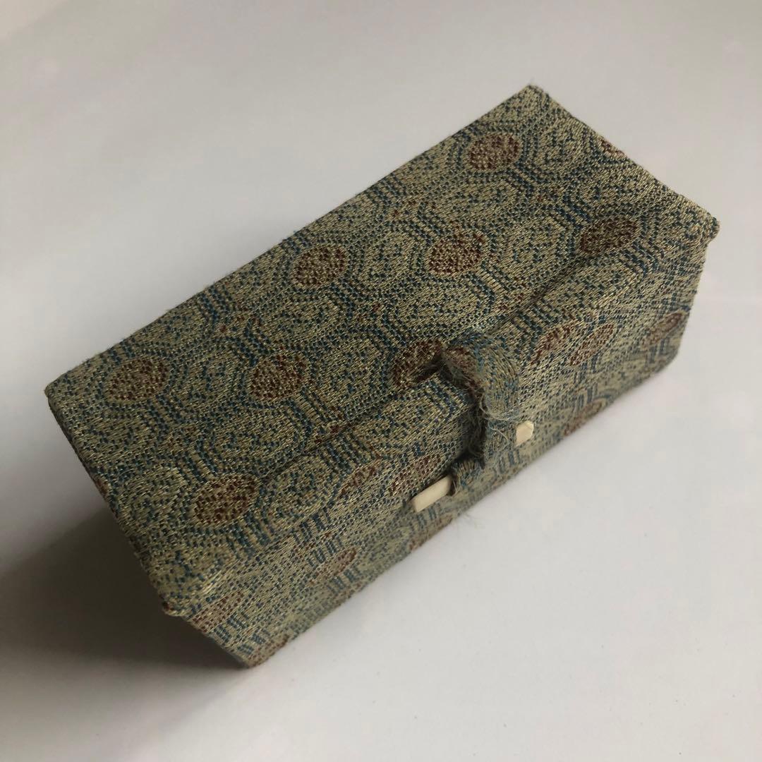 オリジナル篆刻印/落款印/遊印を作ります