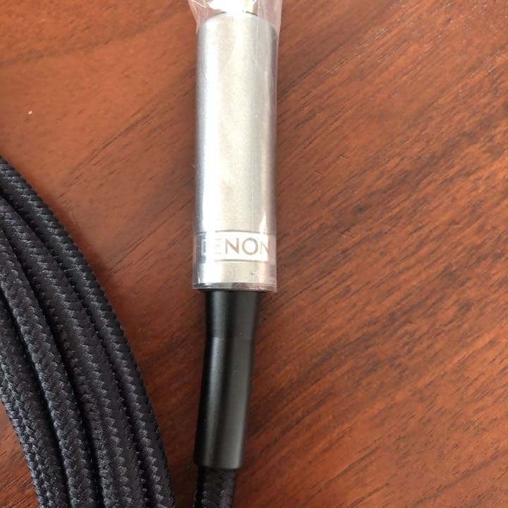 AH-D9200 ヘッドホン　ケーブル