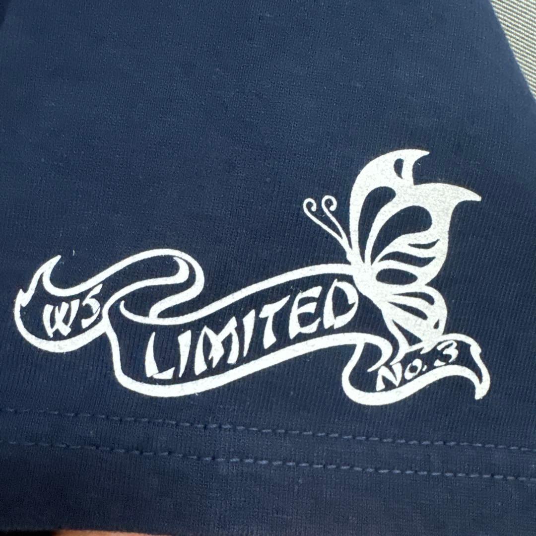 フラットヘッド　限定Tシャツ