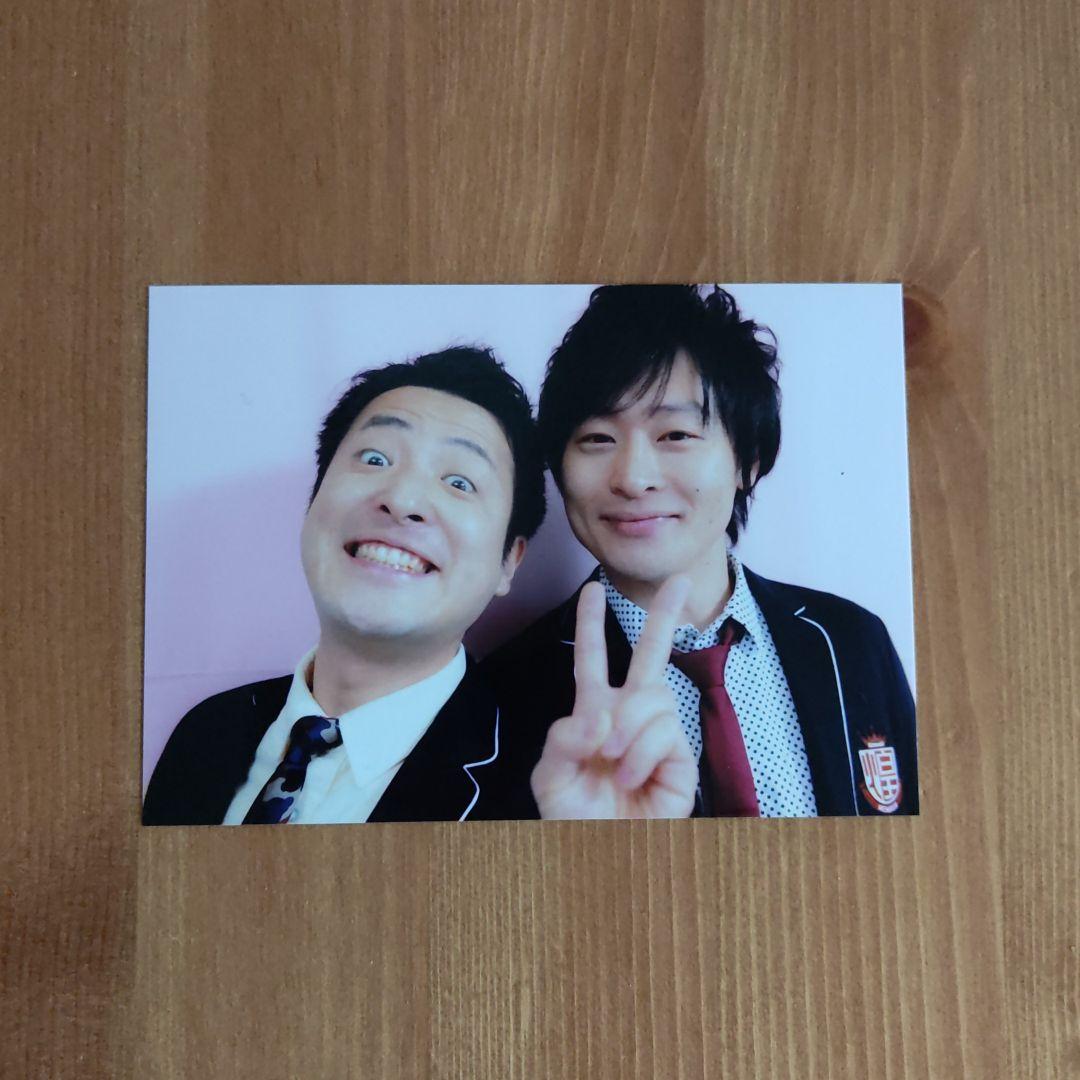 和牛さん　公式お写真のセット♪