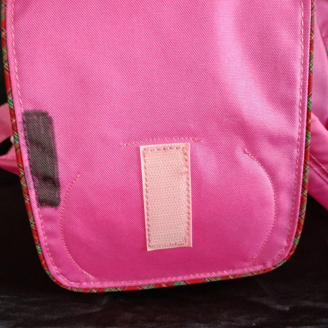 平成レトロ♡メゾピアノ♡みみぽぽリュク&ペットボトルホルダー♡