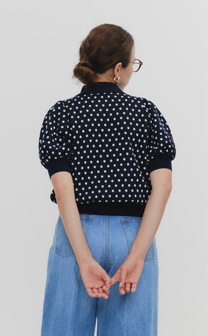 マリンドットパフポロニット