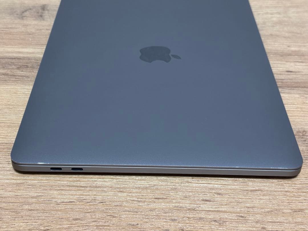 MacBook Pro M1 16GB/512GB 最大容量96%