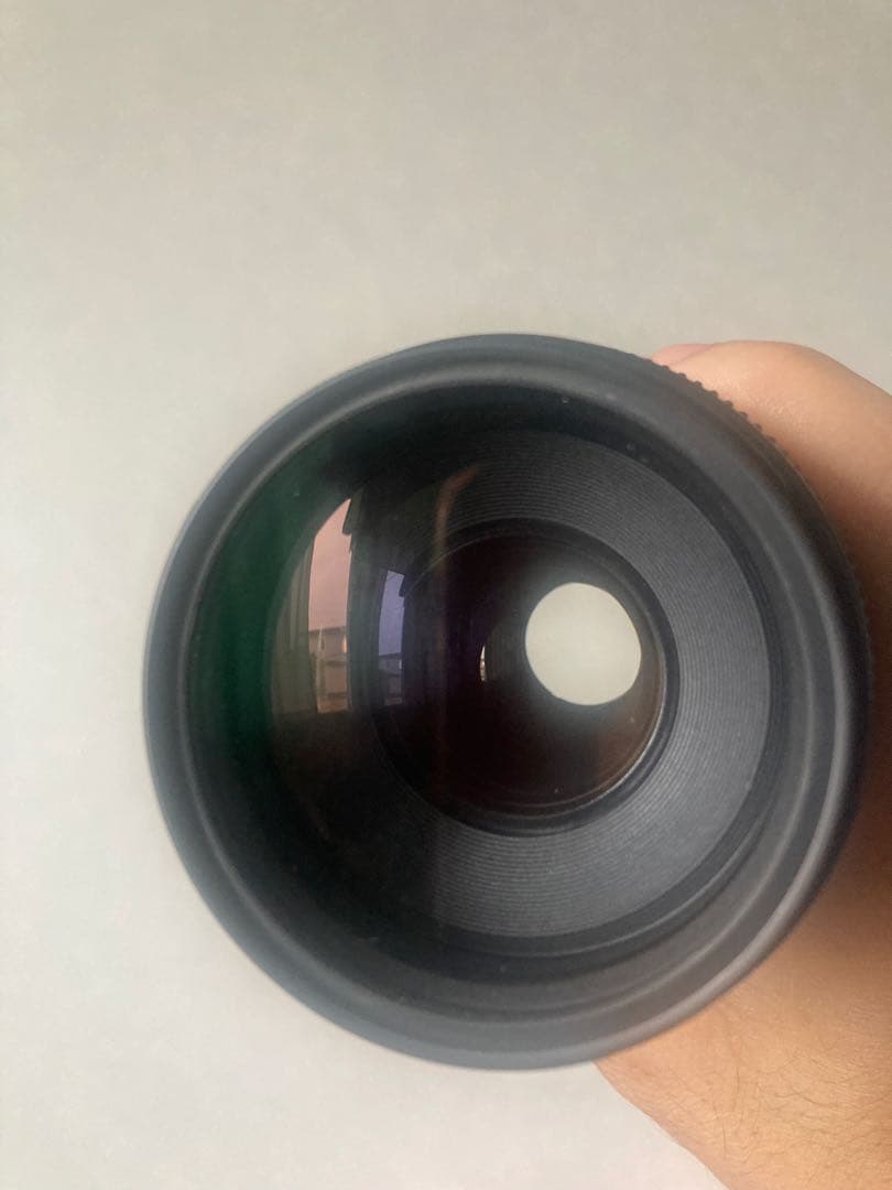 Canon EF 75-300mm ズームレンズ