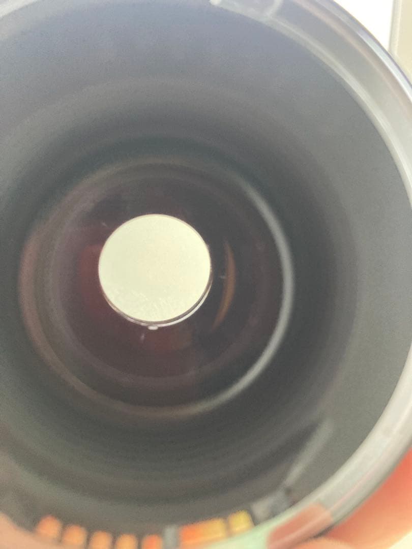 Canon EF 75-300mm ズームレンズ