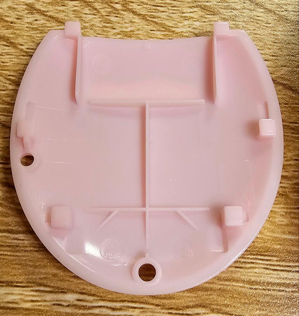 ☆たまごっちピース　P's　たまデコピアス・ベリースイーツ☆おまけ付き