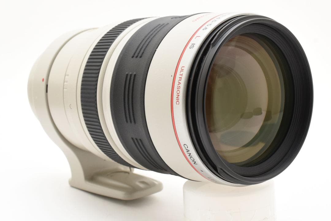 レンズ(ズーム) Canon EF 100-400mm F4.5-5.6 L IS USM