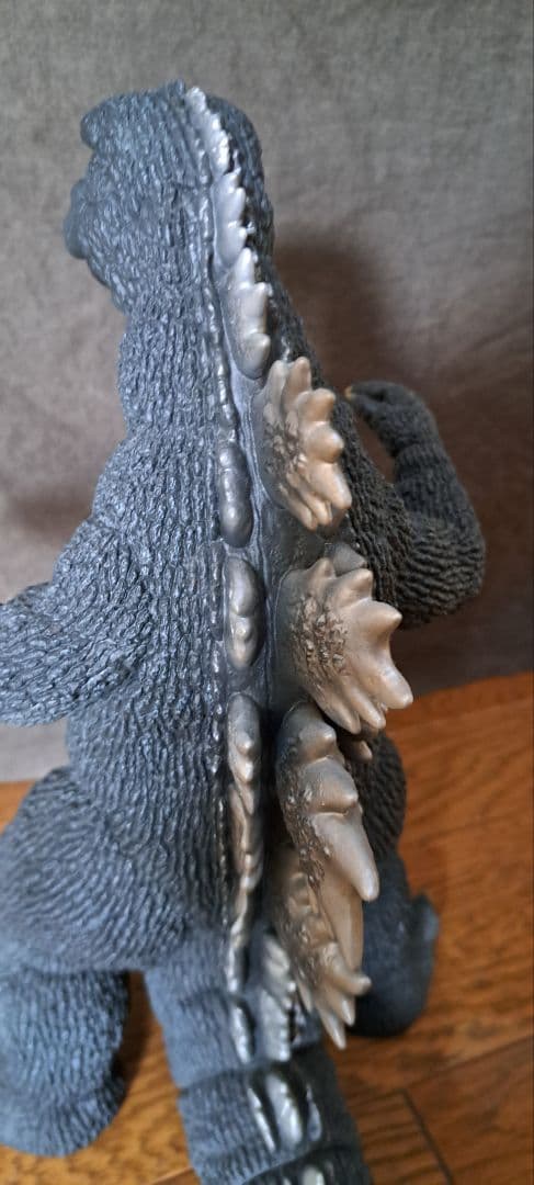 東宝30cmシリーズ FAVORITESCULPTORS LINEゴジラ1974