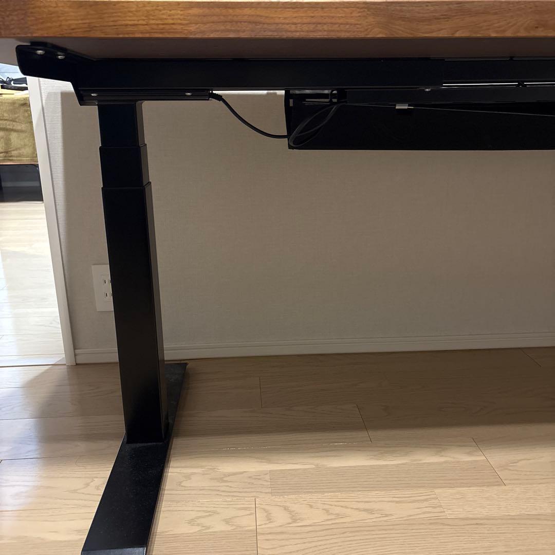 昇降デスク Flexispot e7 モニターおまけ