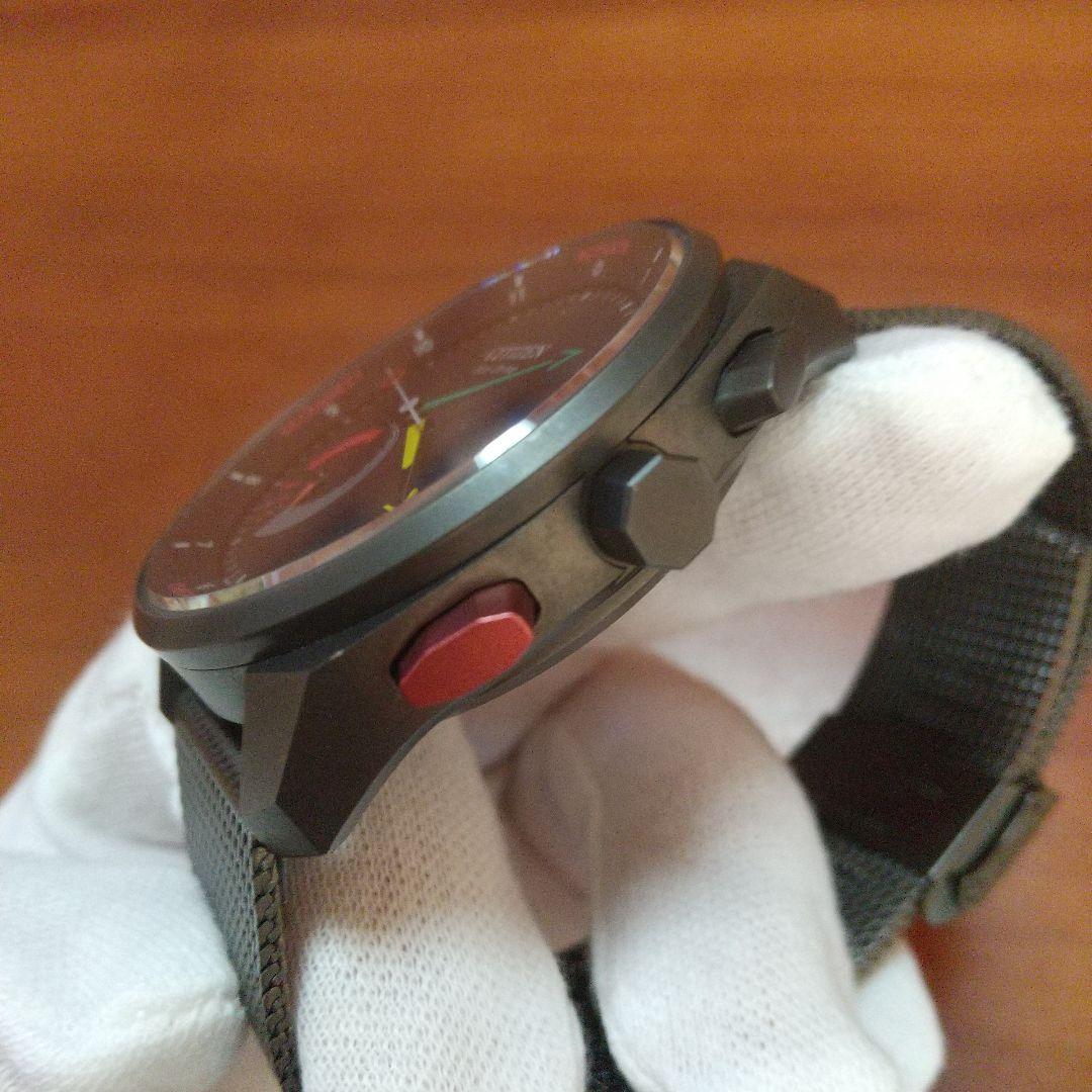 CITIZEN Eco-Drive 腕時計 W510