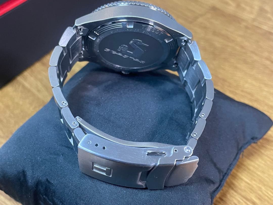 cda96330◯TISSOT SEASTAR 1000