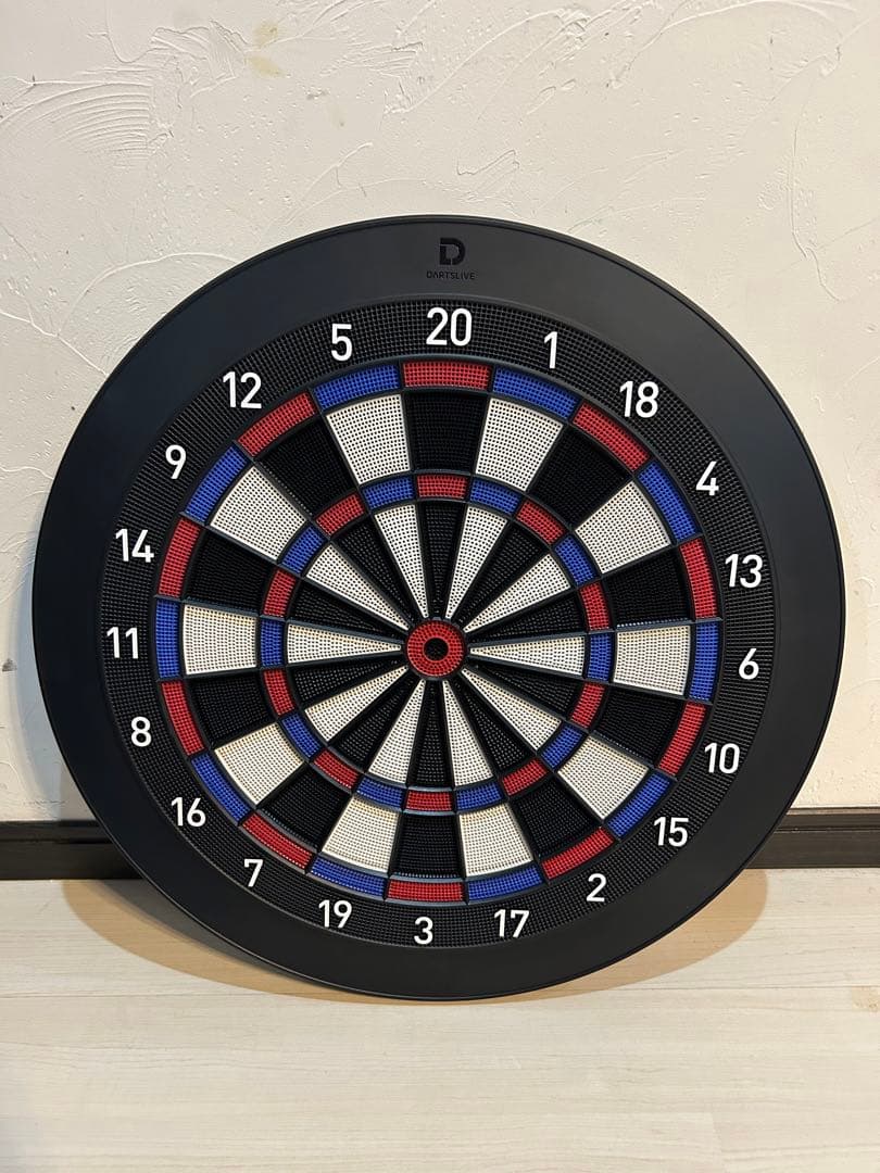 【未使用品】ダーツライブ  ダーツライブホーム