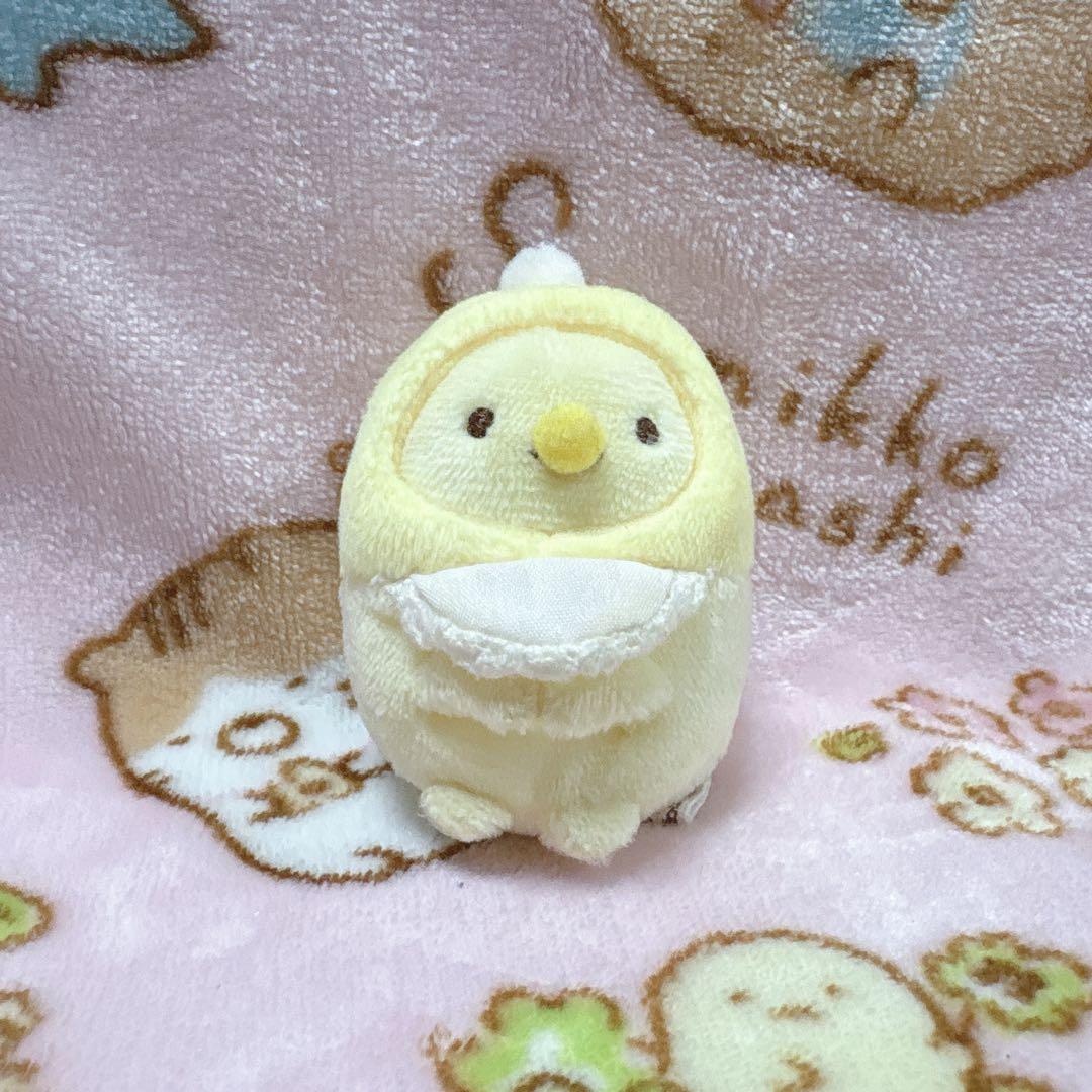 すみっコぐらし バラ売り てのりぬいぐるみ