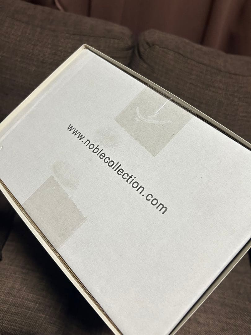 賢者の石　ハリーポッター　ノーブルコレクション　値下げ不可