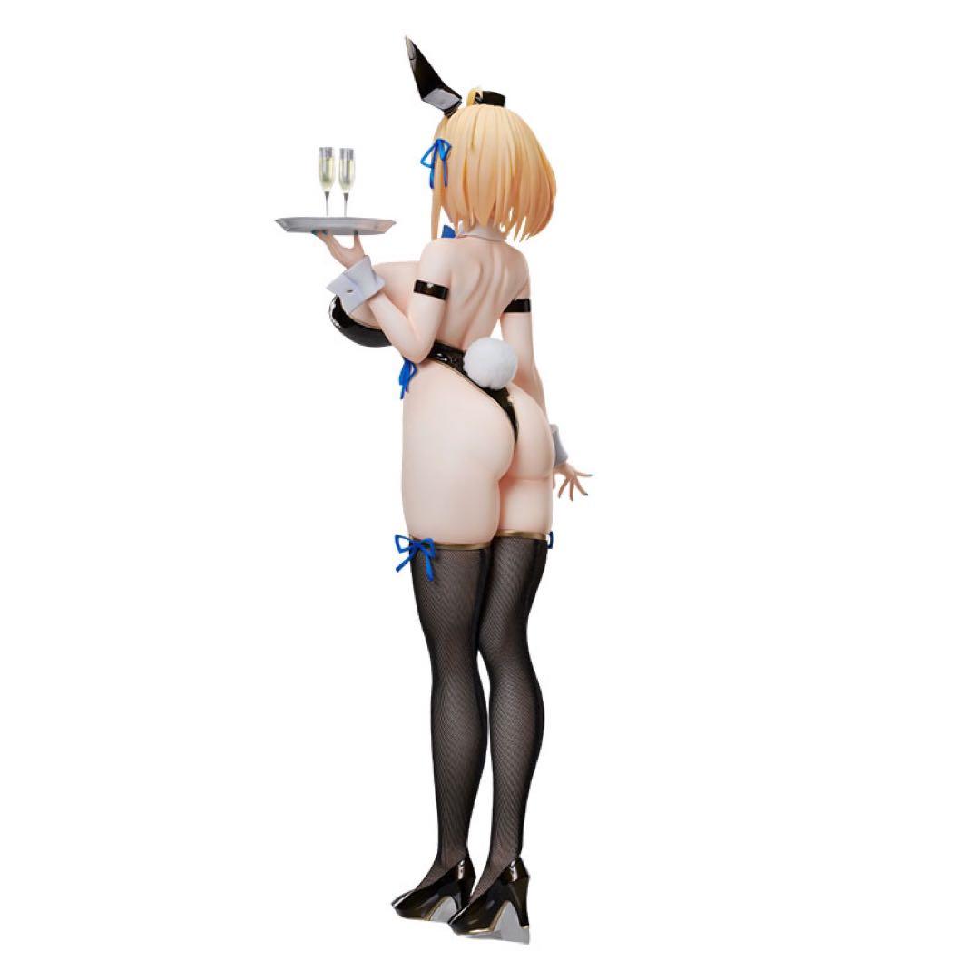 バニースーツ プランニング ソフィア・F・シャーリング バニーVer.2nd