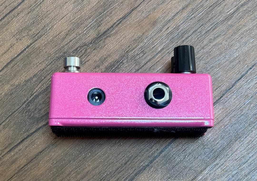 Malekko　SPRING リバーブ　完動美品