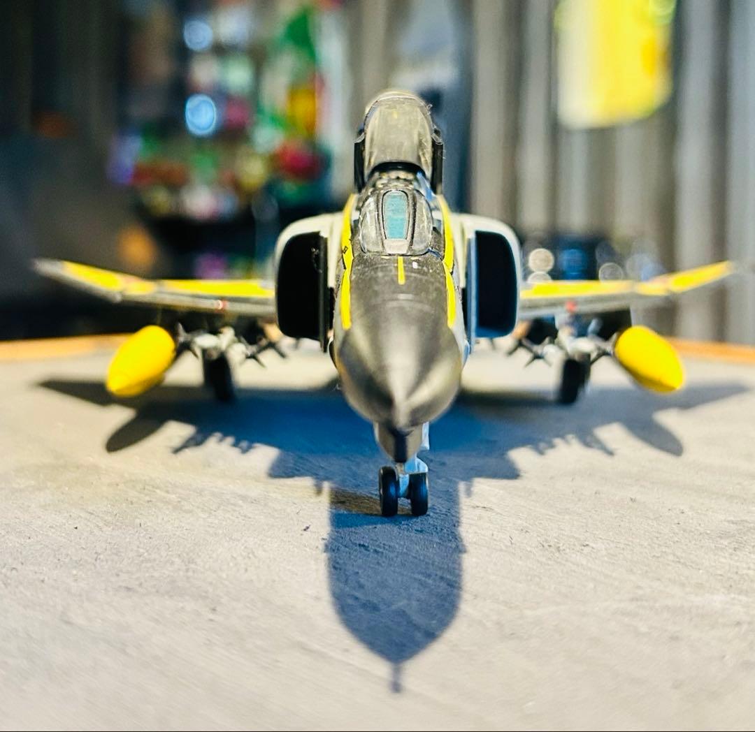 ホビーマスター　F4EJ改