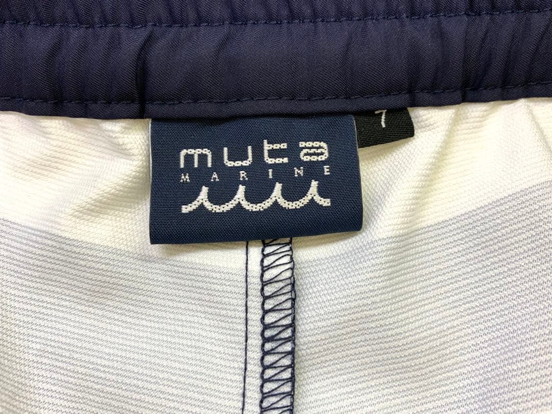 【美品】muta MARINE メンズ 水着　スイムパンツ