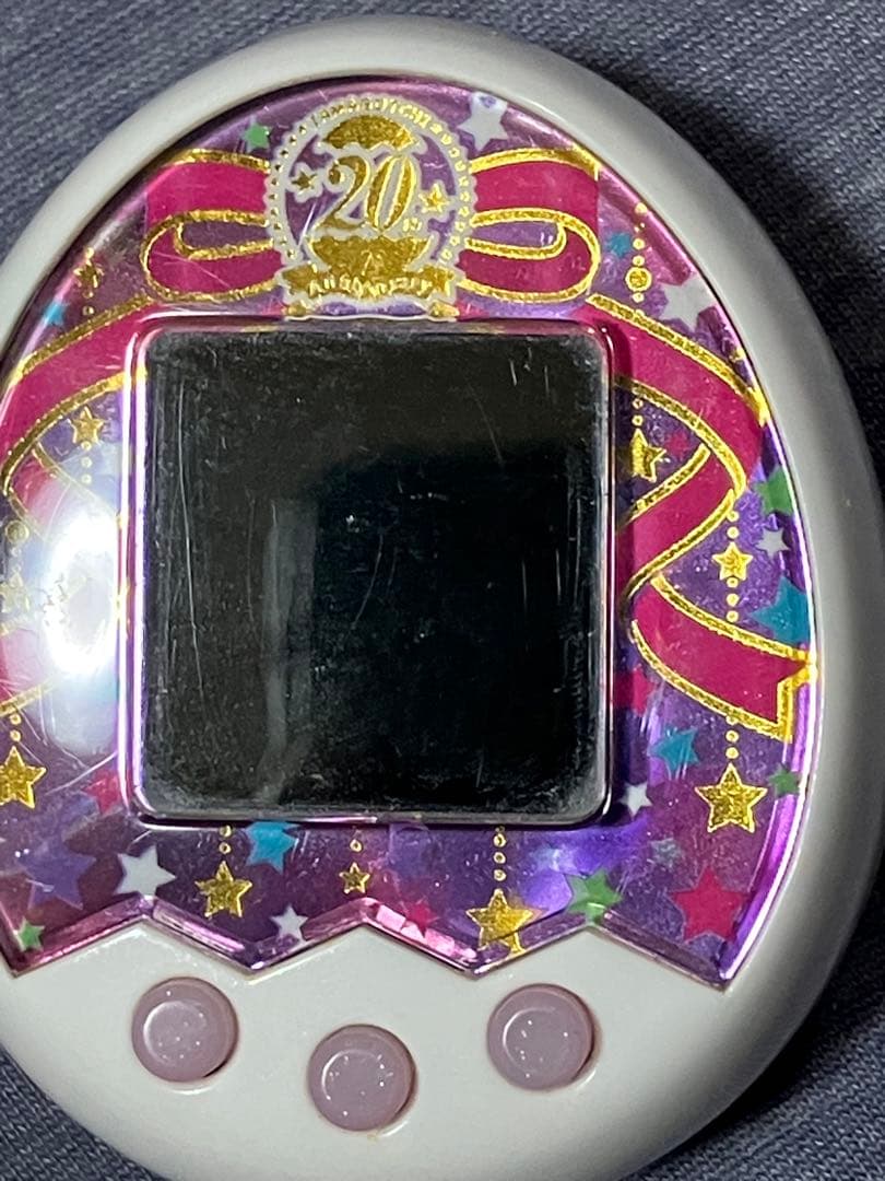 たまごっち Tamagotchi mix アニバーサリーギフトセット