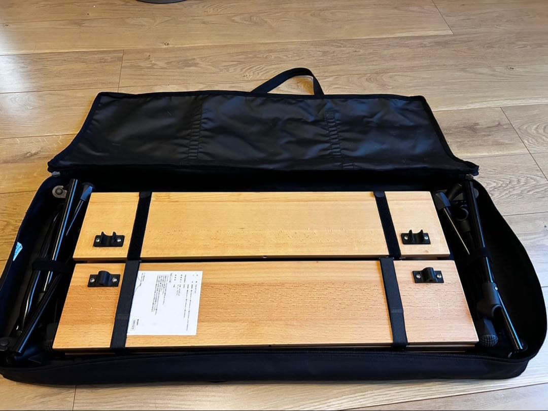 DOD キャナリーテーブルL