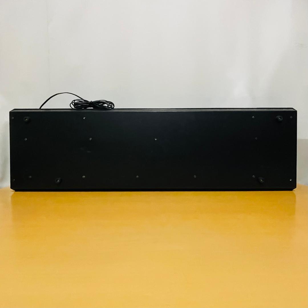 ROLAND　ローランド　D-20 シンセサイザー《ジャンク・通電確認済み》