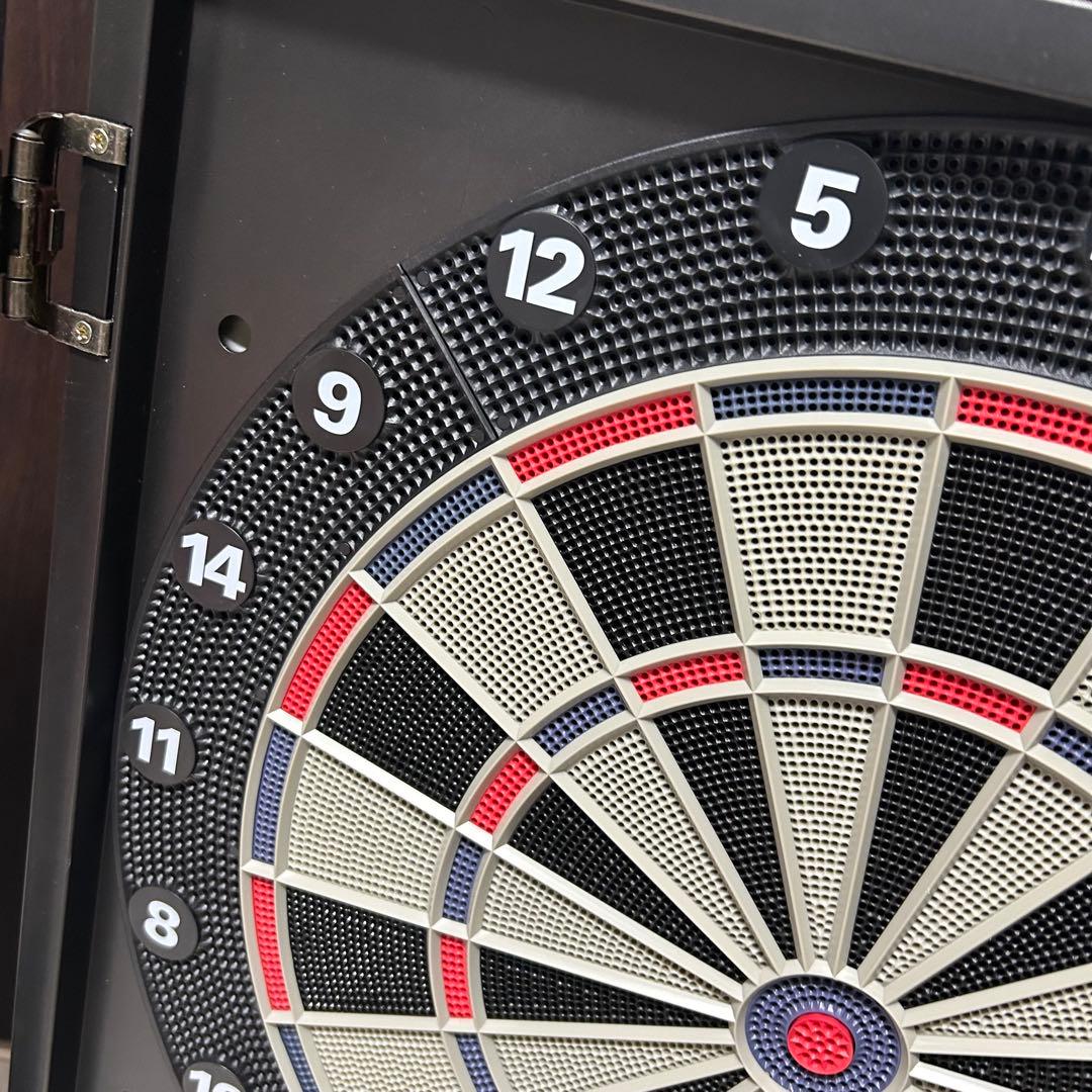 【極美品】エレクトリック ダーツ BLITZER BLACK2