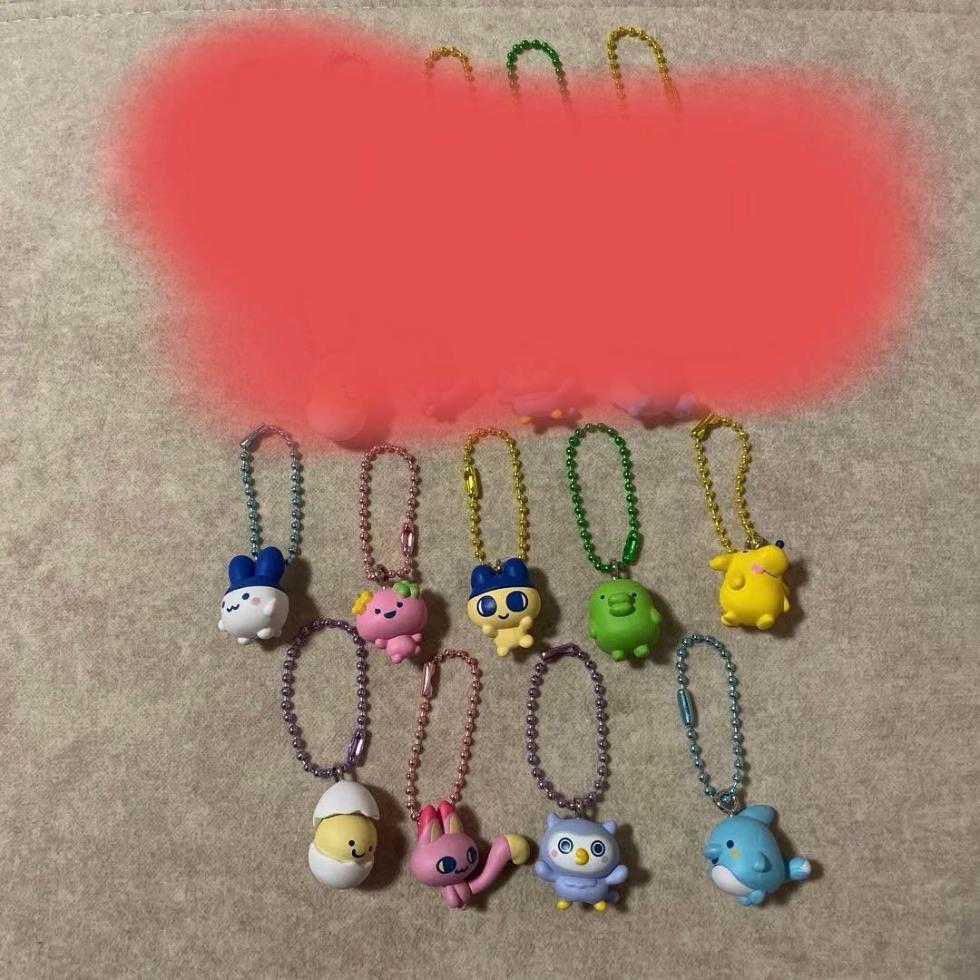 たまごっち チョコボックス コンプリートセット×2