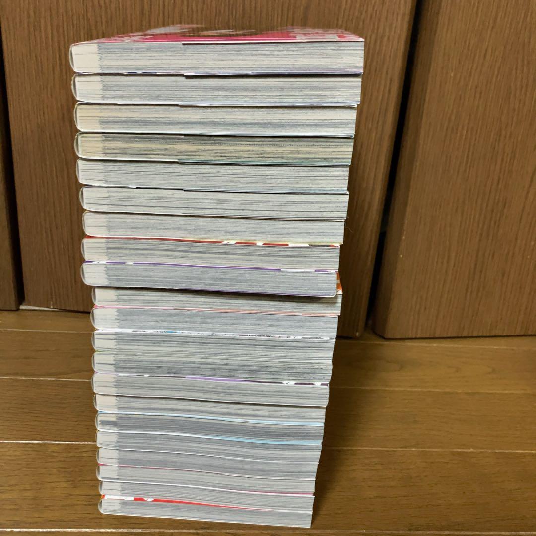 終の退魔師 エンダーガイスター 最新刊22巻まで　四方山貴史　全巻セット　美品