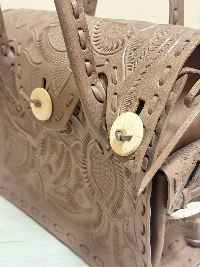 最終価格‼️carvin tribes ｜Maestra S