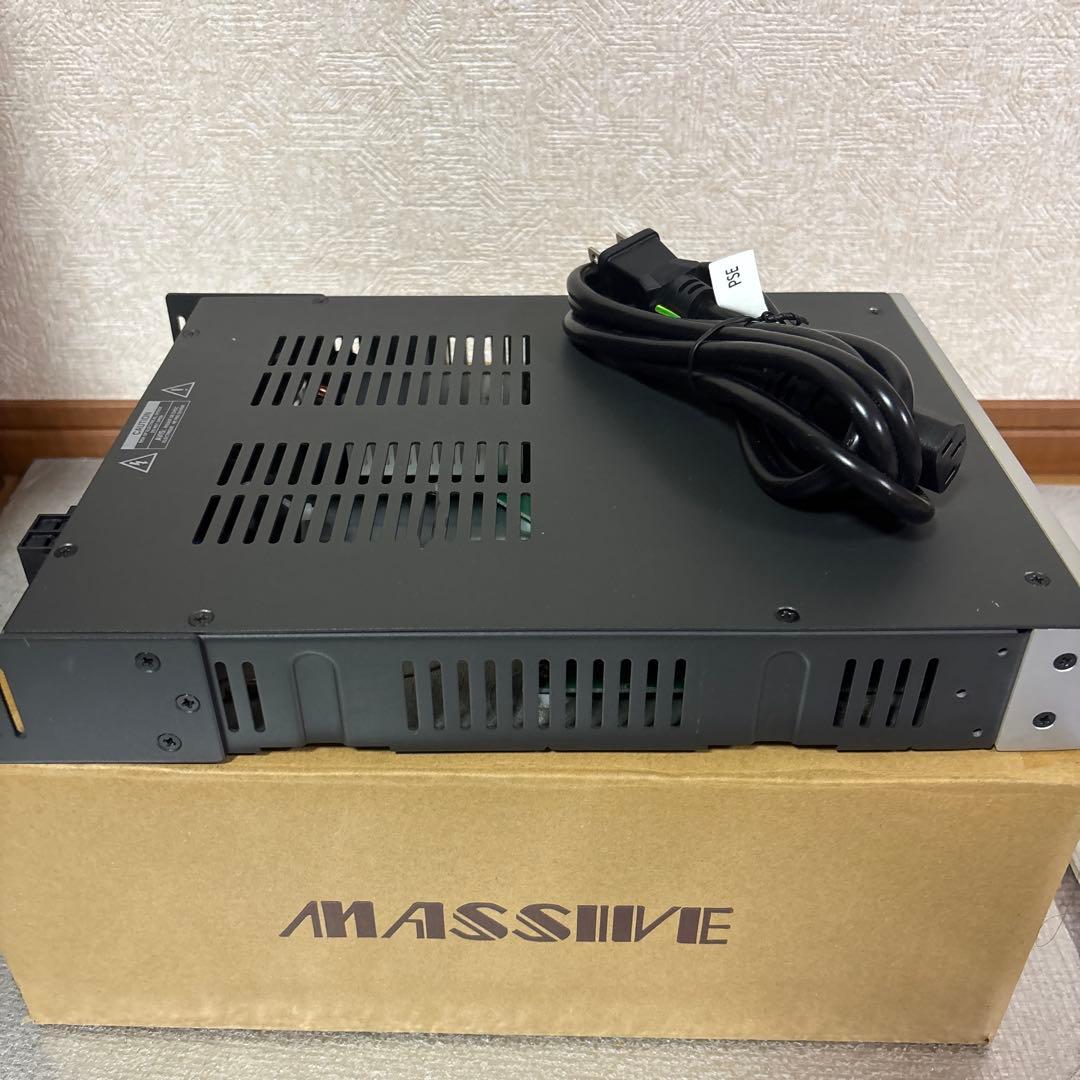 S*S様 BOSE ZA 250-LZ Zone Amplifier