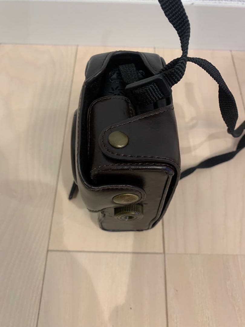 【希少】【美品】【付属品付】Canon PowerShotG12 デジタルカメラ