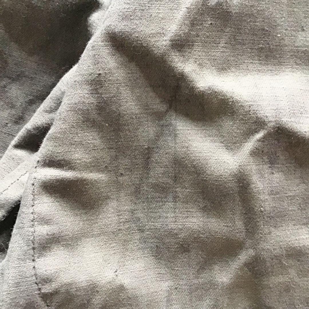 旧日本軍　海軍　上下　ミリタリー　制服