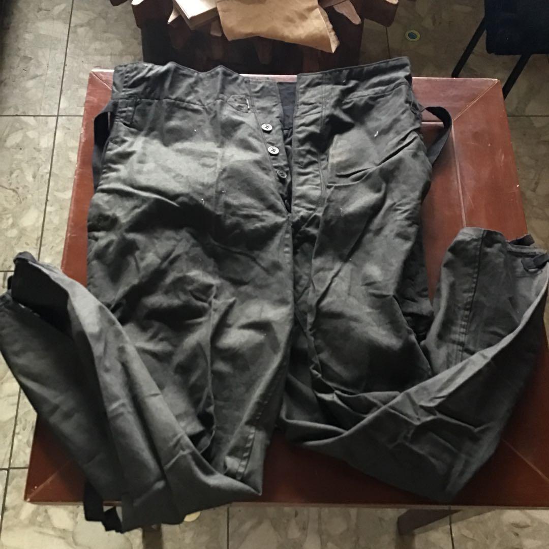 旧日本軍　海軍　上下　ミリタリー　制服