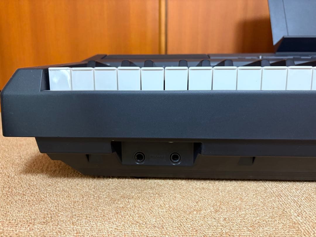 ヤマハ 電子ピアノ P-115 (88鍵)