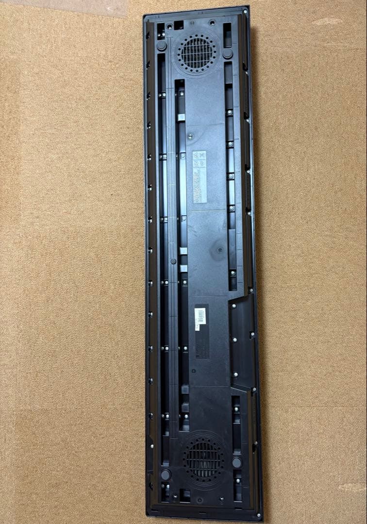 ヤマハ 電子ピアノ P-115 (88鍵)