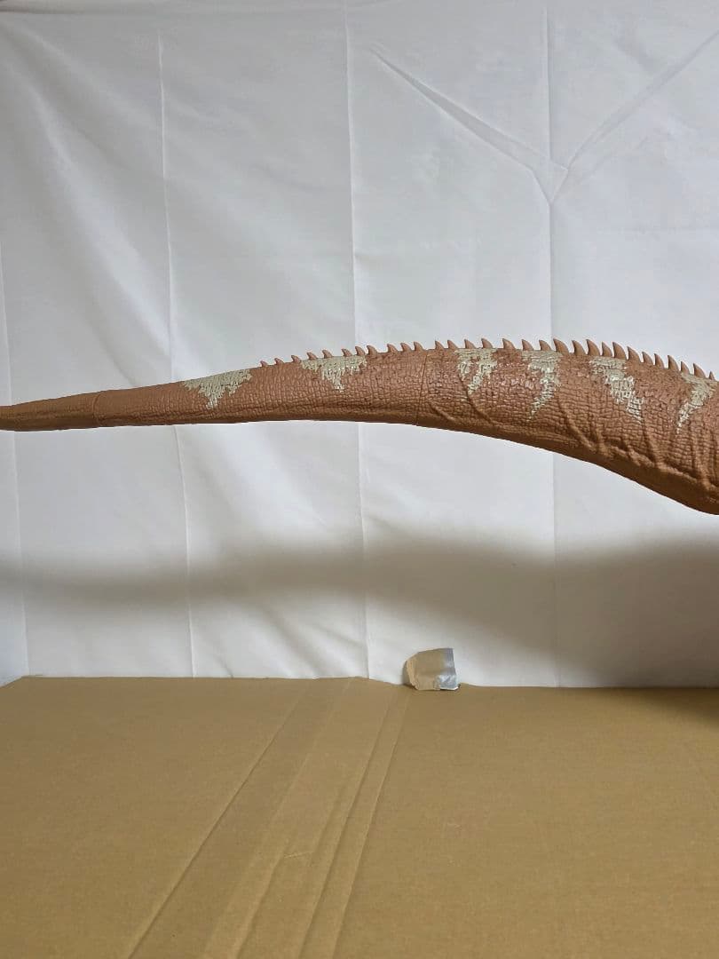 海外限定　マテル　ディプロドクス　ハモンドコレクション 恐竜