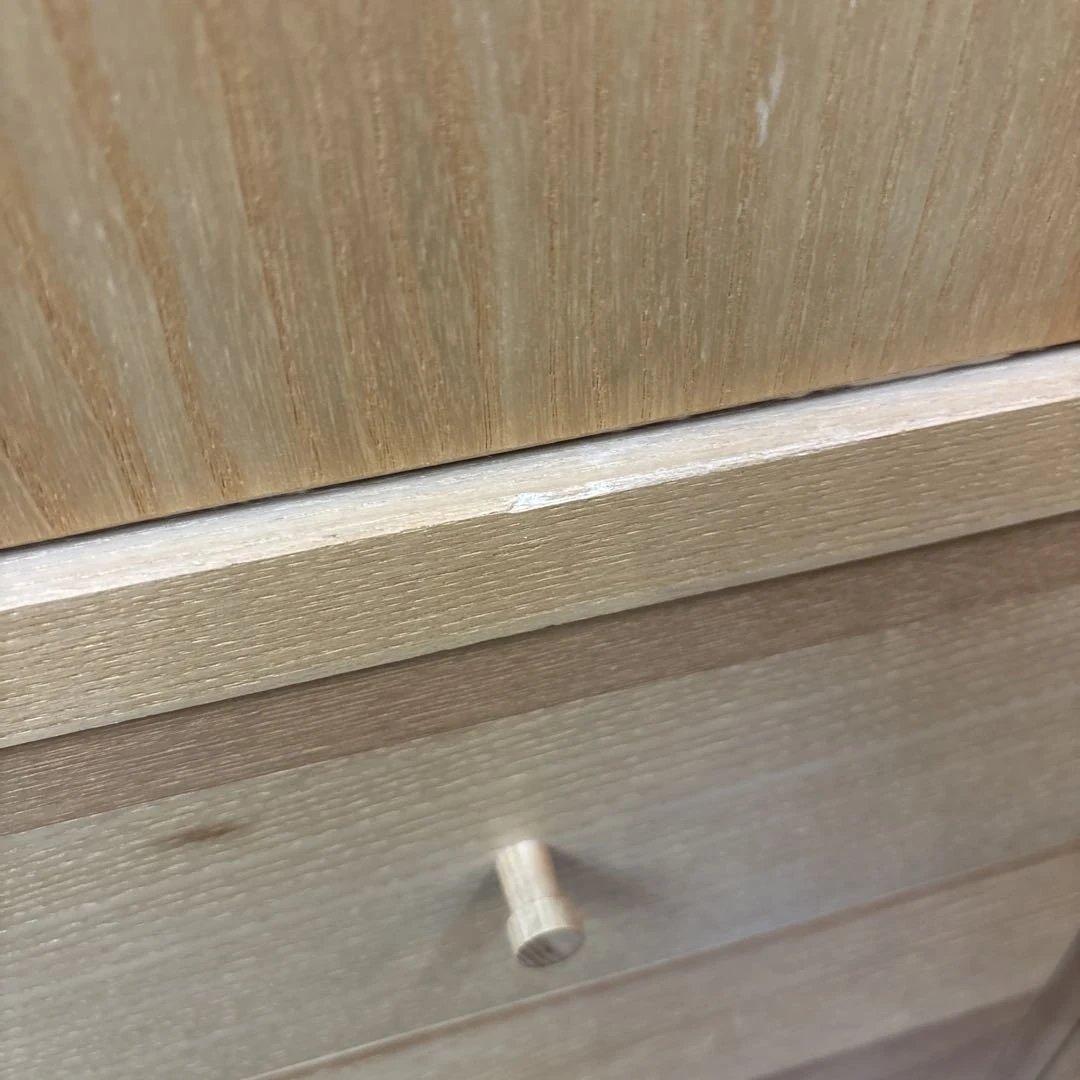 美品！IKEA トレービー シェルフユニット