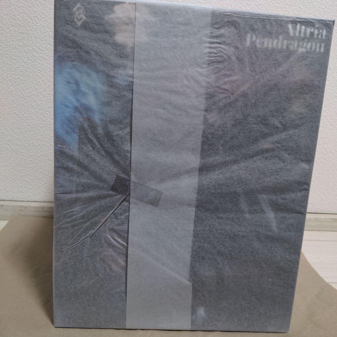 Fate/Grand Order ライダー／アルトリア・ペンドラゴン〔オルタ〕