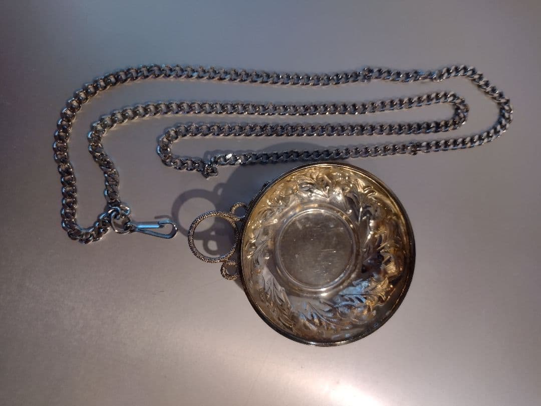 ティファニー タストヴァン ワインテイスティングカップ 希少 アンティーク