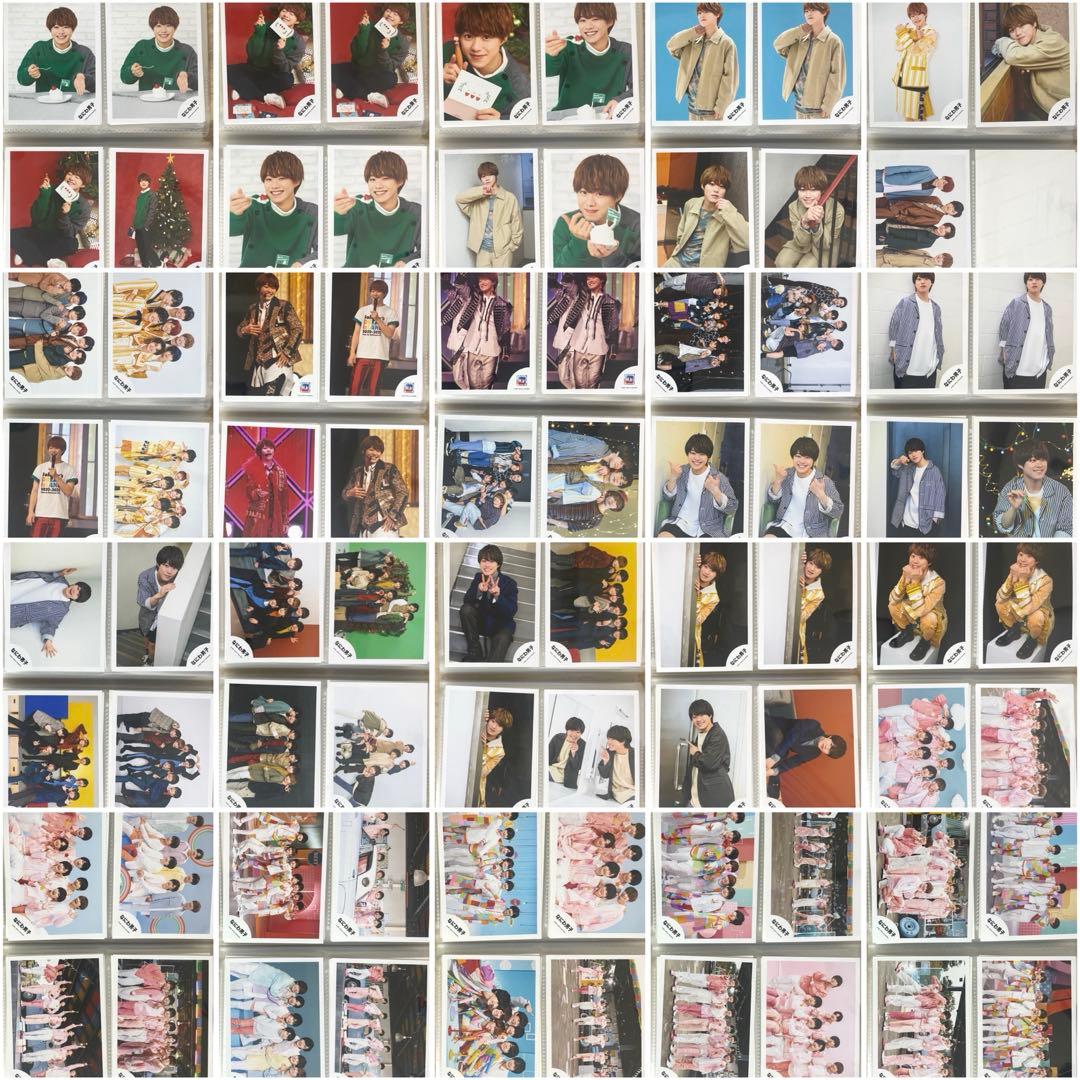 大橋和也　写真　まとめ売り　約360枚