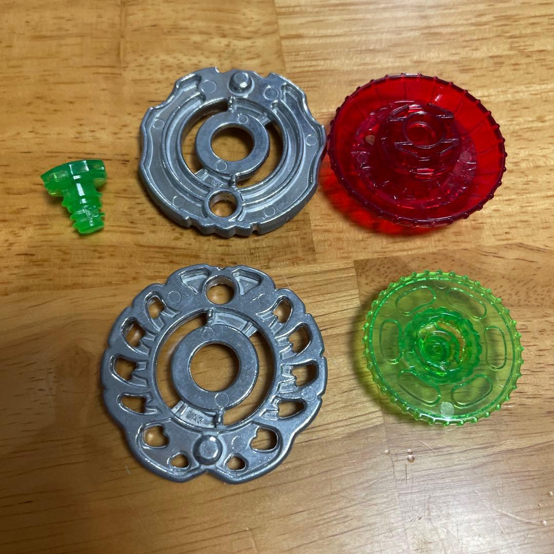 ガーゴルイフレイド メタルファイトベイブレード ゼロジー zero-g おまけ有