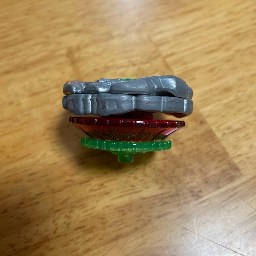 ガーゴルイフレイド メタルファイトベイブレード ゼロジー zero-g おまけ有