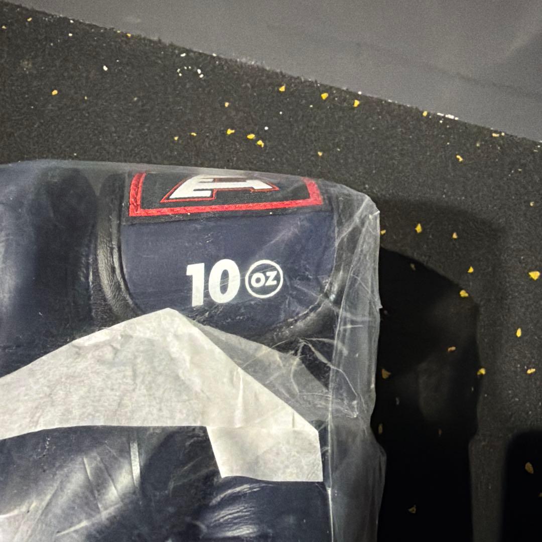 【最終値下げ】R７年1月にルンピニースタジアムTwins で購入　10oz