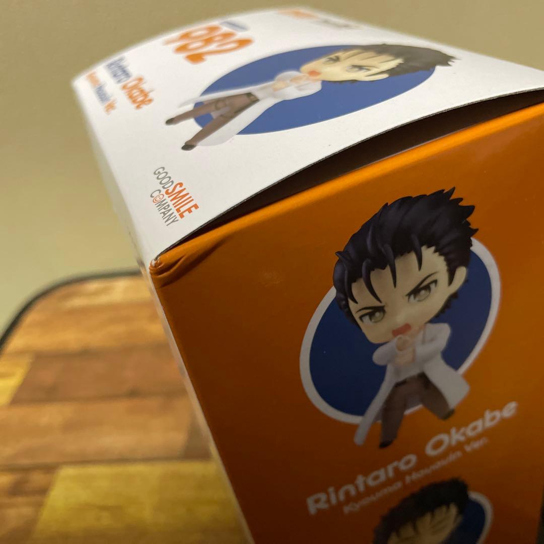 ねんどろいど 岡部倫太郎 鳳凰院凶真Ver.