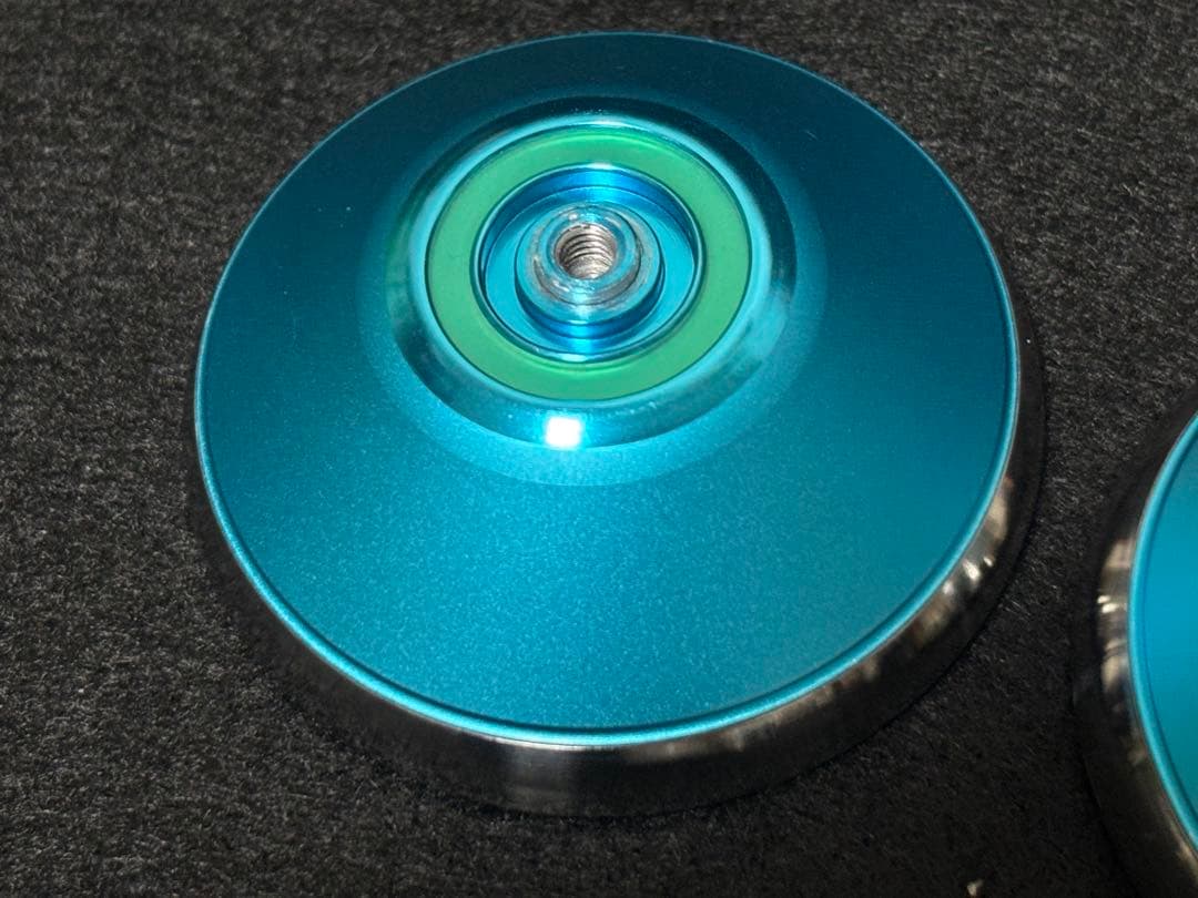 C3yoyodesign Krown.st 廃盤 ヨーヨー 送料無料