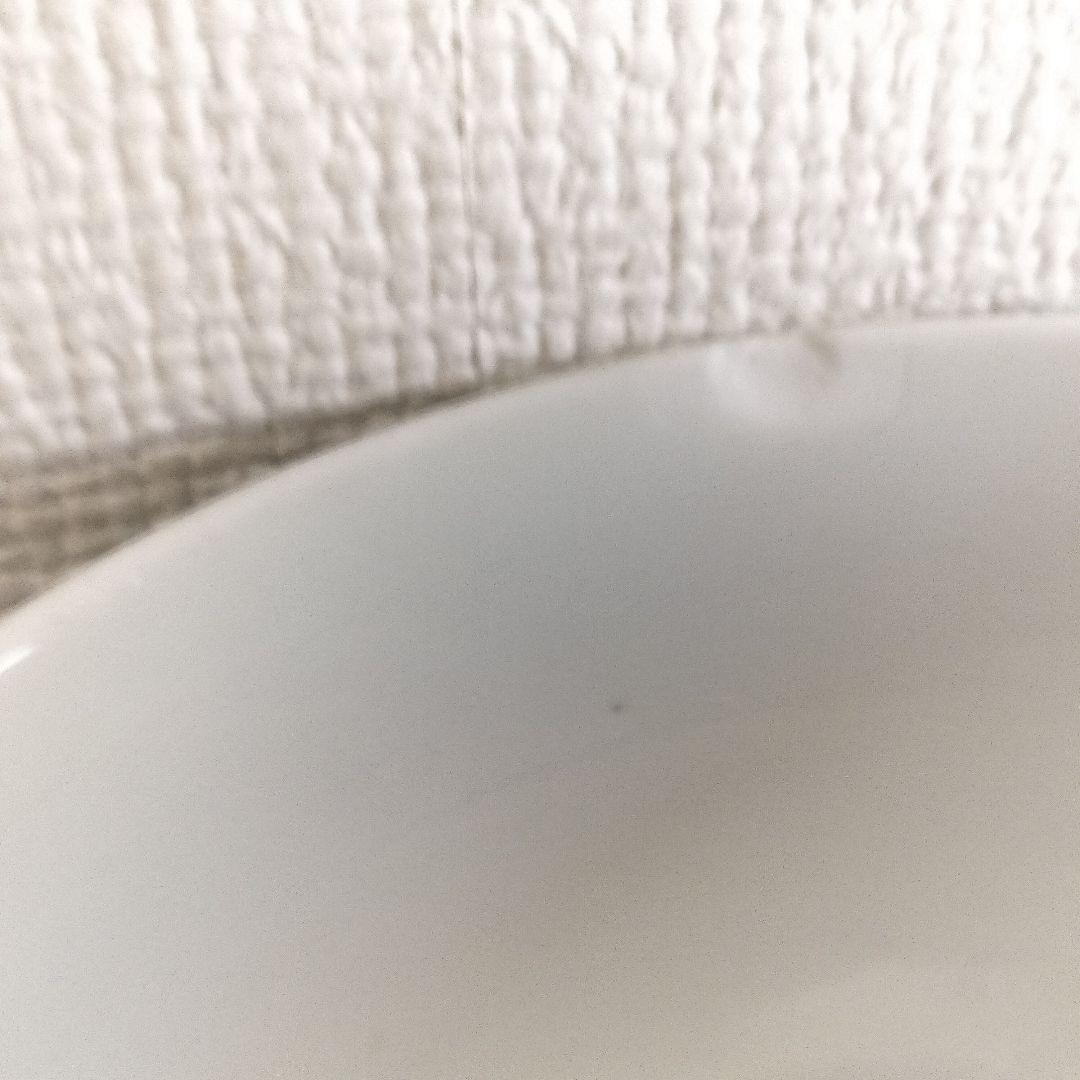 古伊万里　萩唐草　亀甲文向付・汲み出し茶碗