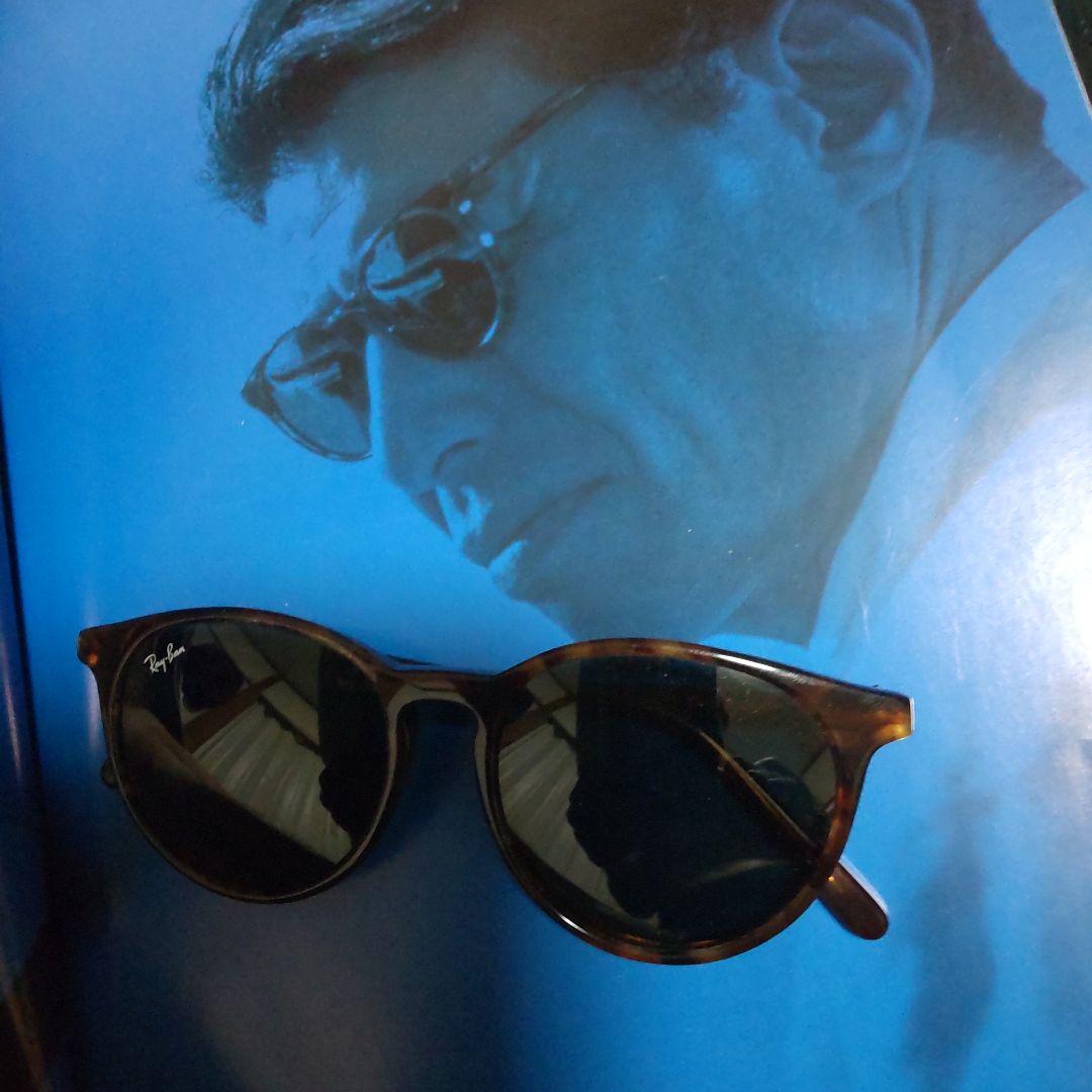 舘ひろしあぶない刑事サングラス