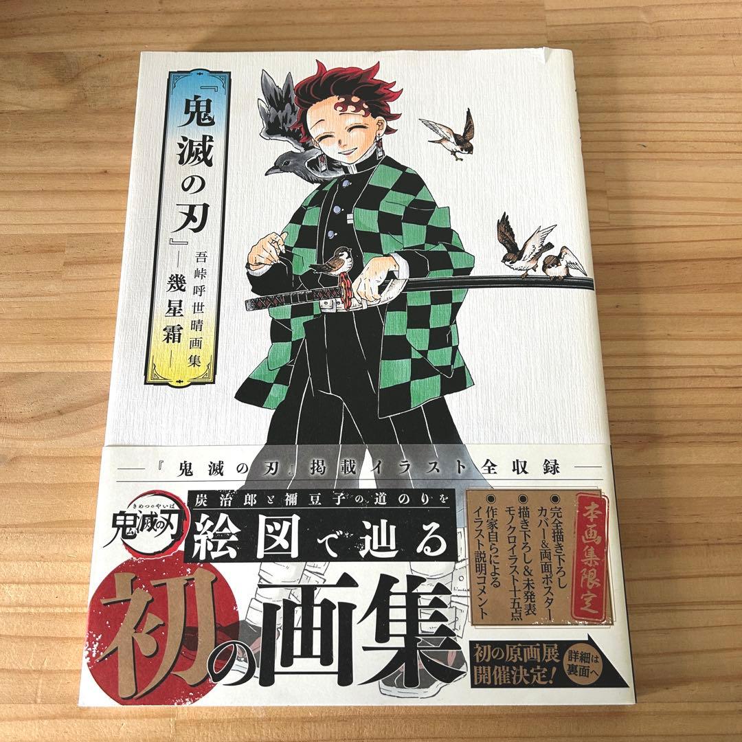 鬼滅の刃 全巻・ファンブック・外伝・短編集・小説・画集 31冊セット